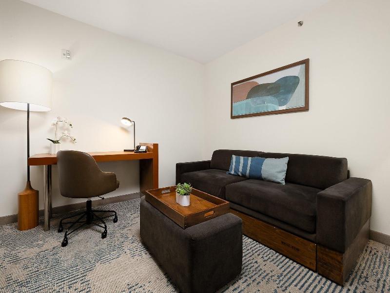 Springhill Suites Mcallen Convention Center image