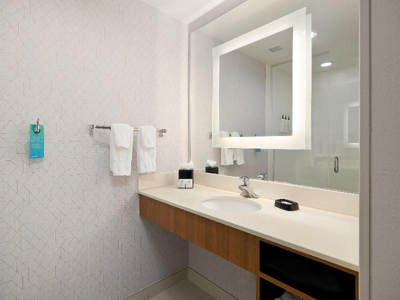 Springhill Suites Mcallen Convention Center image