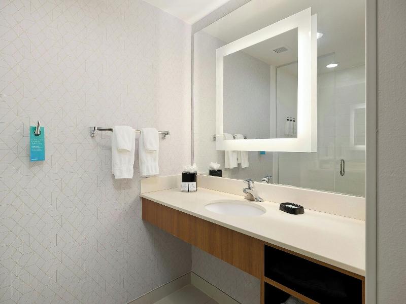 Springhill Suites Mcallen Convention Center image