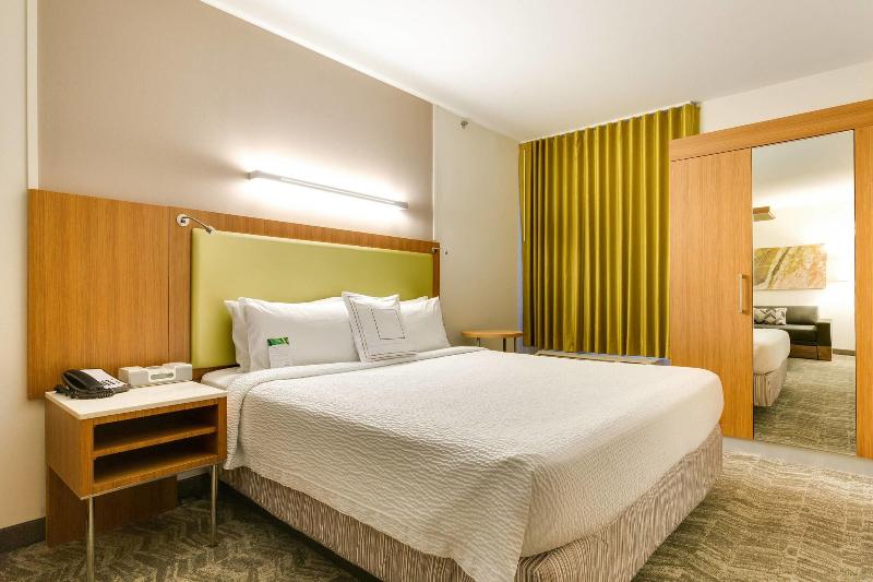 Springhill Suites Mcallen Convention Center image
