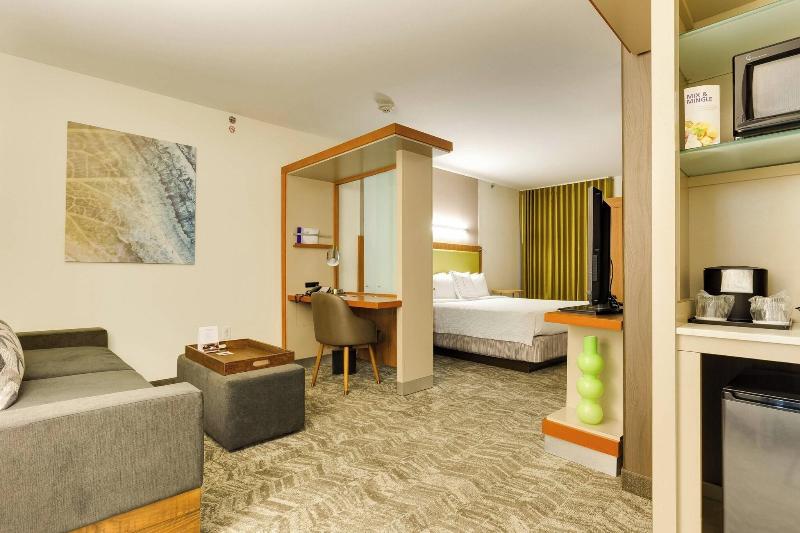 Springhill Suites Mcallen Convention Center image