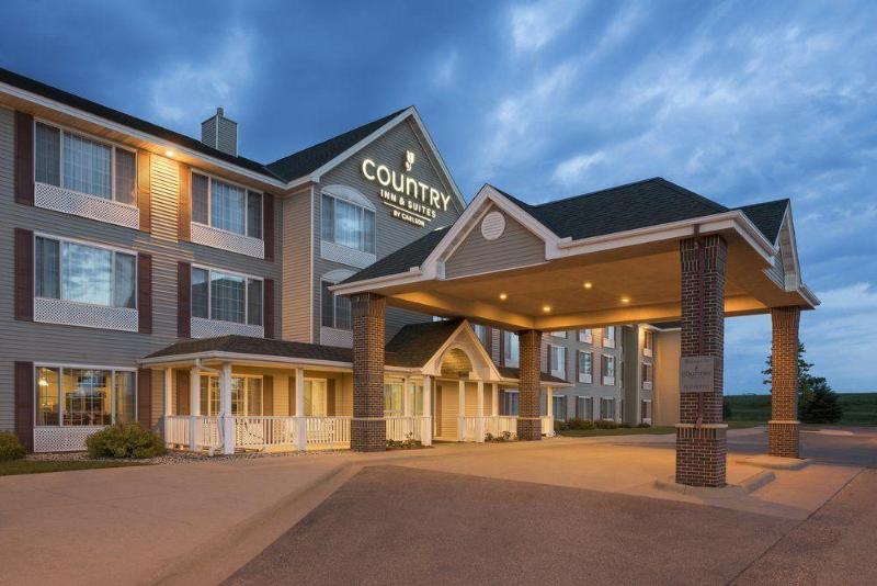 Country Inn & Suites By Carlson Mankato