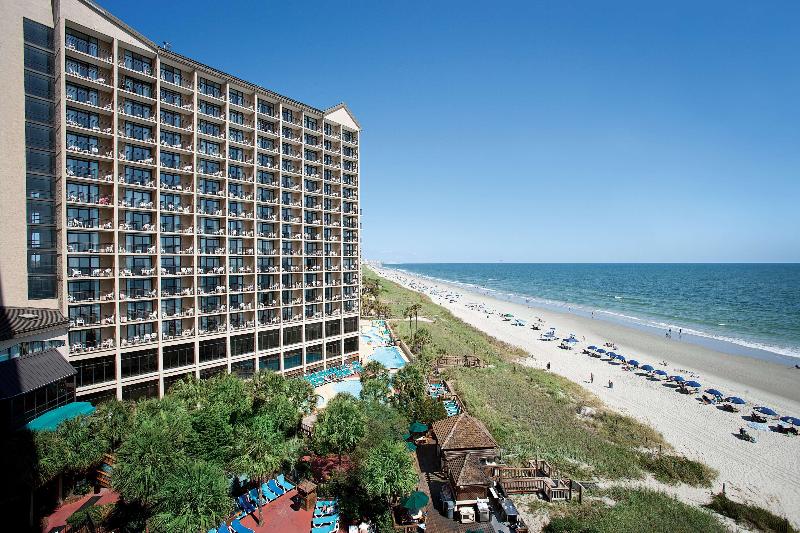 Beach Cove Resort image