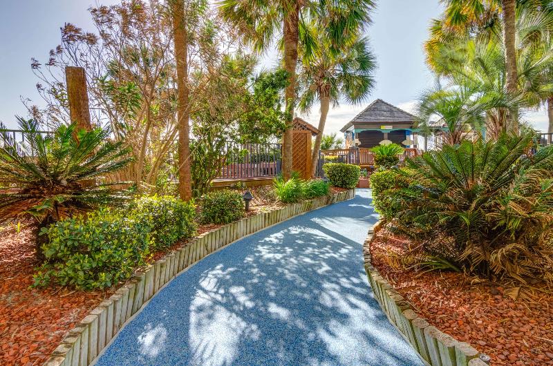 Beach Cove Resort image