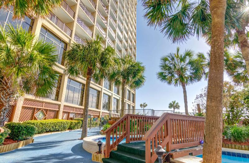 Beach Cove Resort image