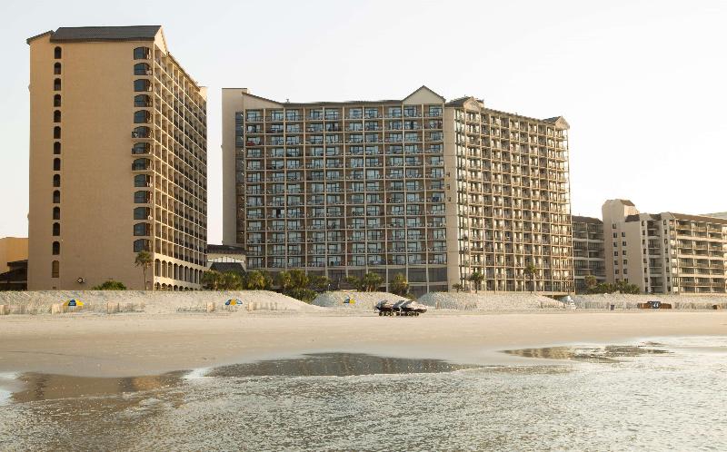 Beach Cove Resort image