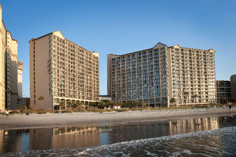 Beach Cove Resort image