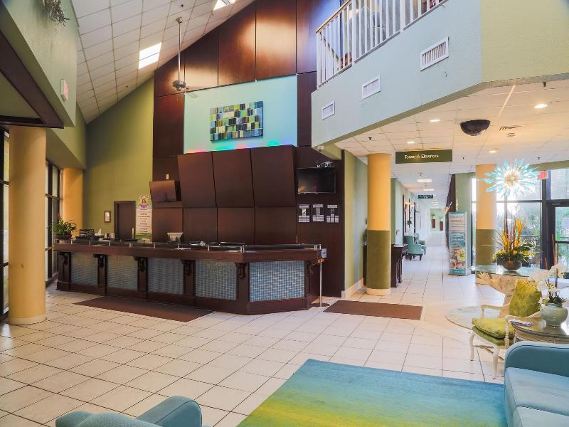 Beach Cove Resort image