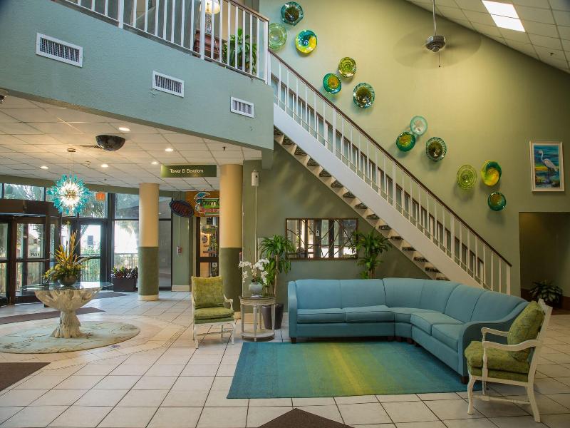 Beach Cove Resort image