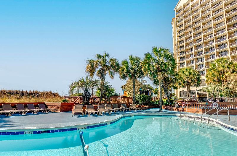 Beach Cove Resort image