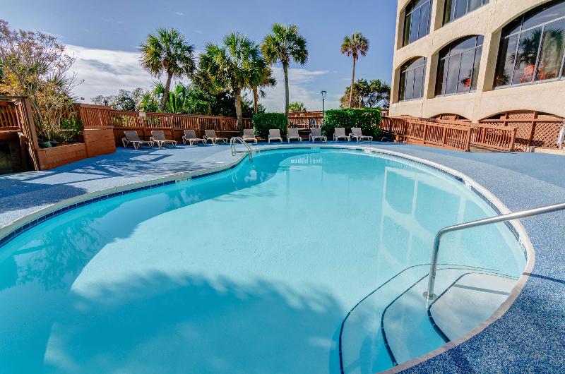 Beach Cove Resort image