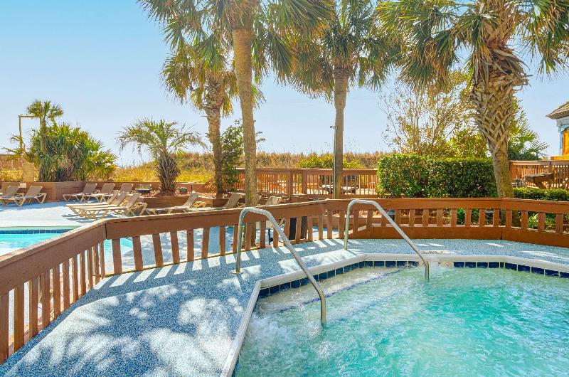 Beach Cove Resort image