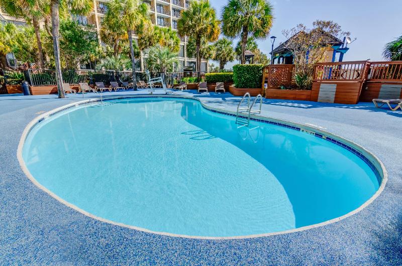 Beach Cove Resort image