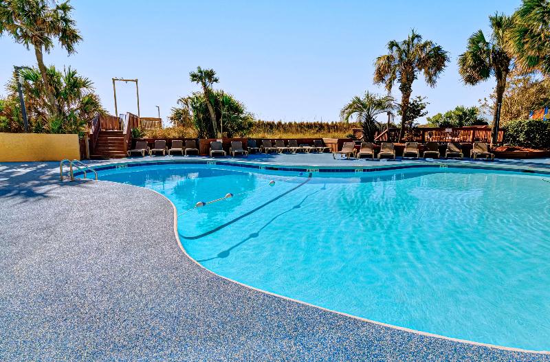 Beach Cove Resort image
