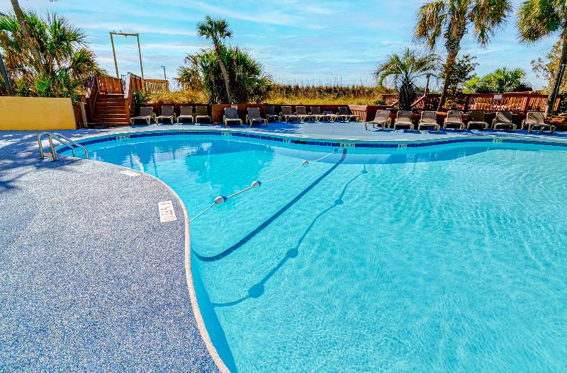 Beach Cove Resort image