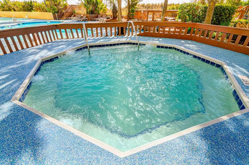 Beach Cove Resort image