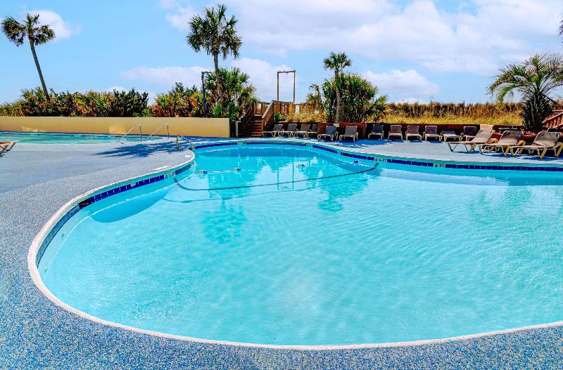 Beach Cove Resort image