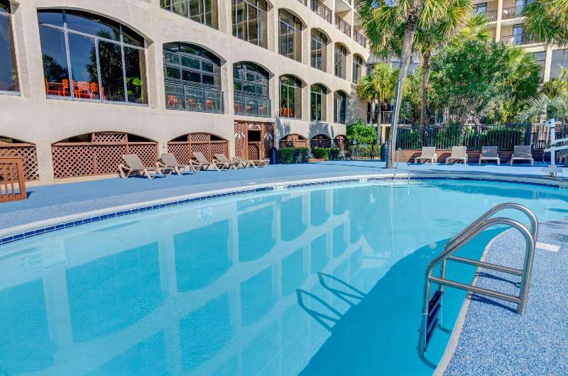 Beach Cove Resort image