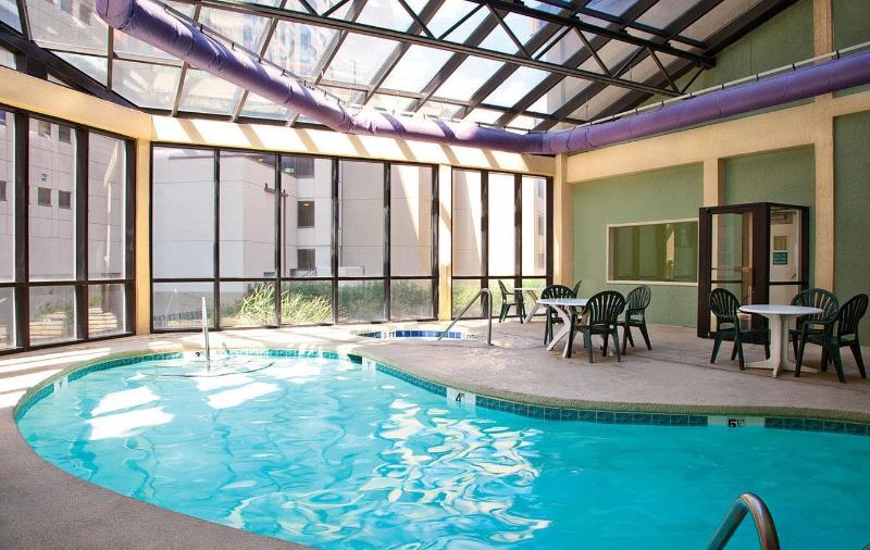 Beach Cove Resort image
