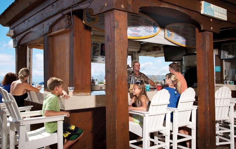 Beach Cove Resort image