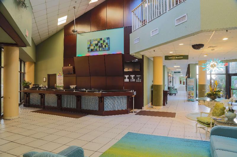 Beach Cove Resort image
