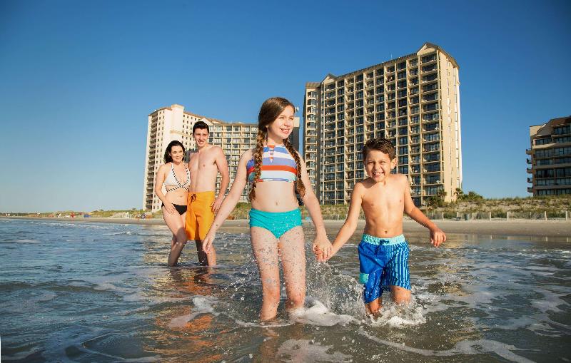 Beach Cove Resort image