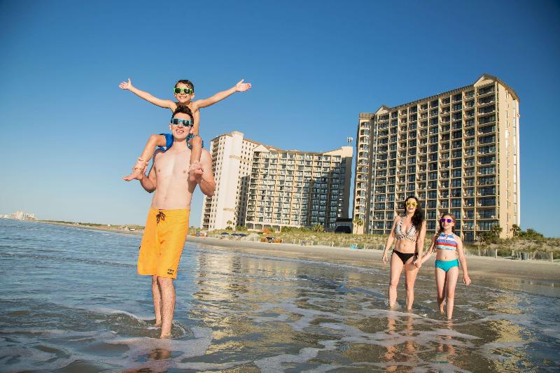 Beach Cove Resort image