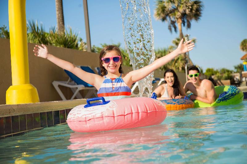 Beach Cove Resort image