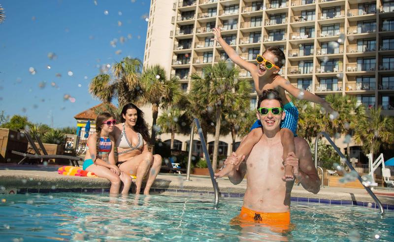Beach Cove Resort image