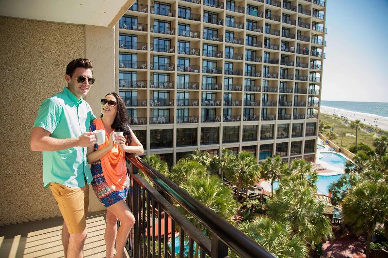 Beach Cove Resort image