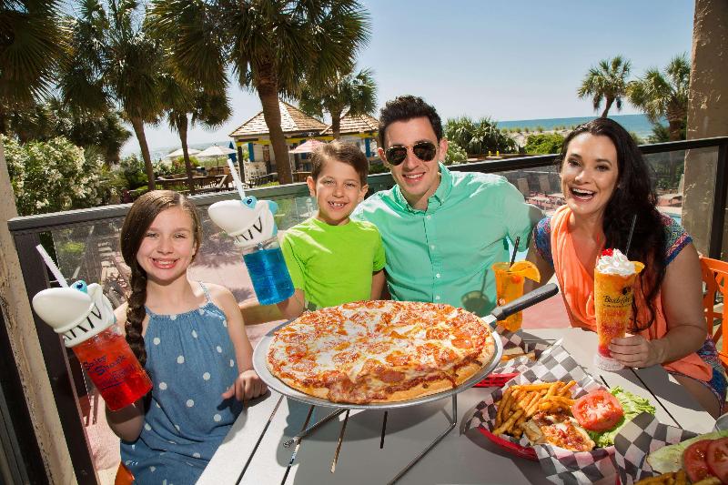 Beach Cove Resort image