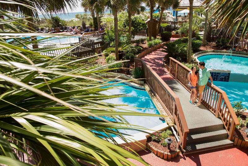 Beach Cove Resort image