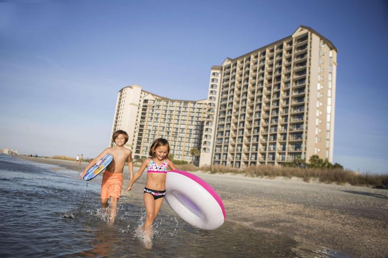 Beach Cove Resort image