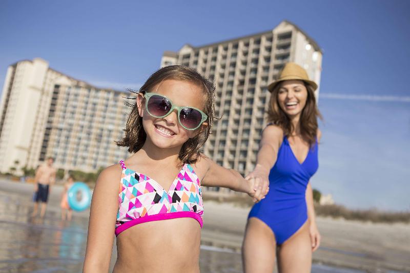 Beach Cove Resort image