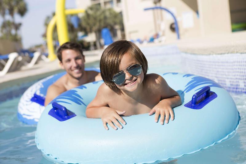 Beach Cove Resort image