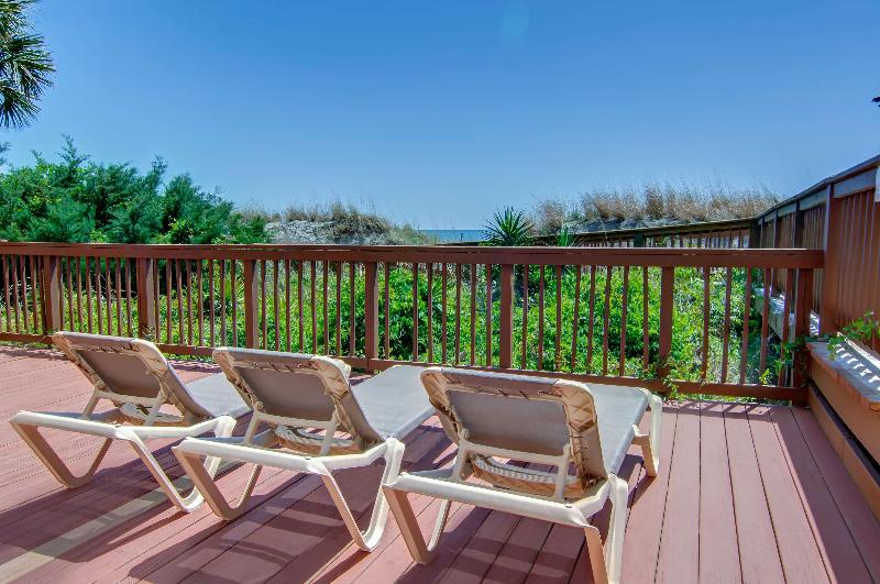 Beach Cove Resort image