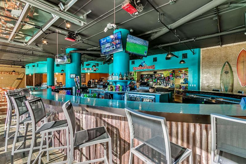 Beach Cove Resort image