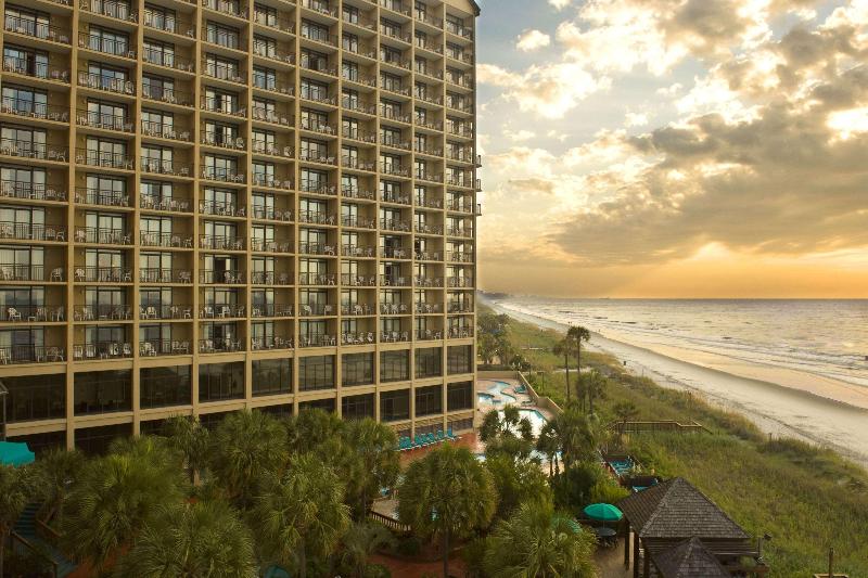 Beach Cove Resort image