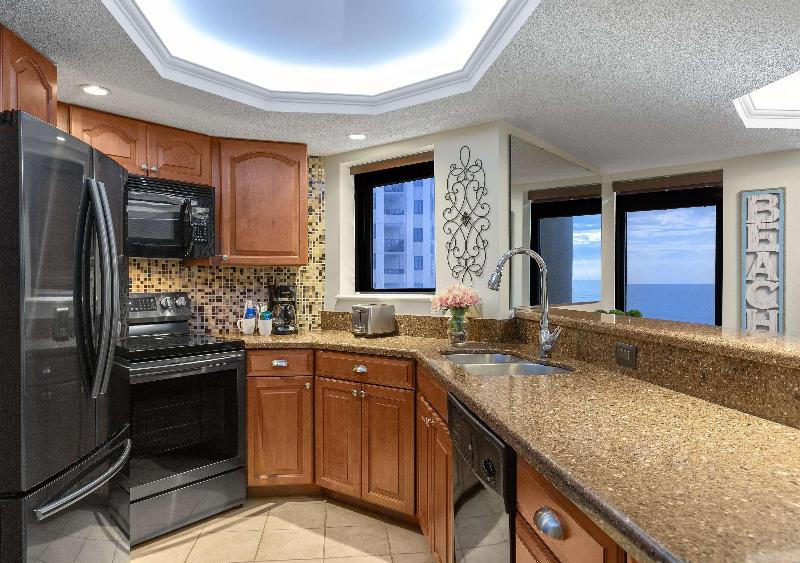 Beach Cove Resort image