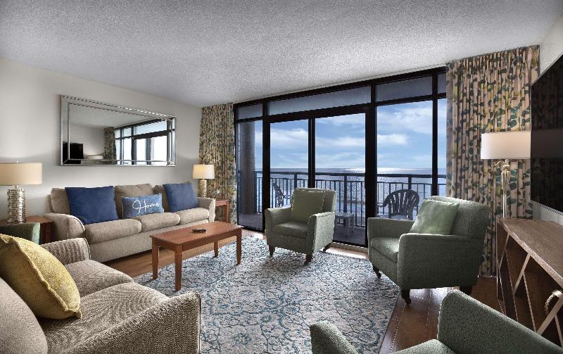 Beach Cove Resort image