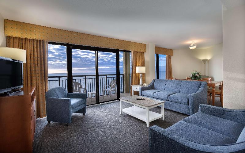 Beach Cove Resort image