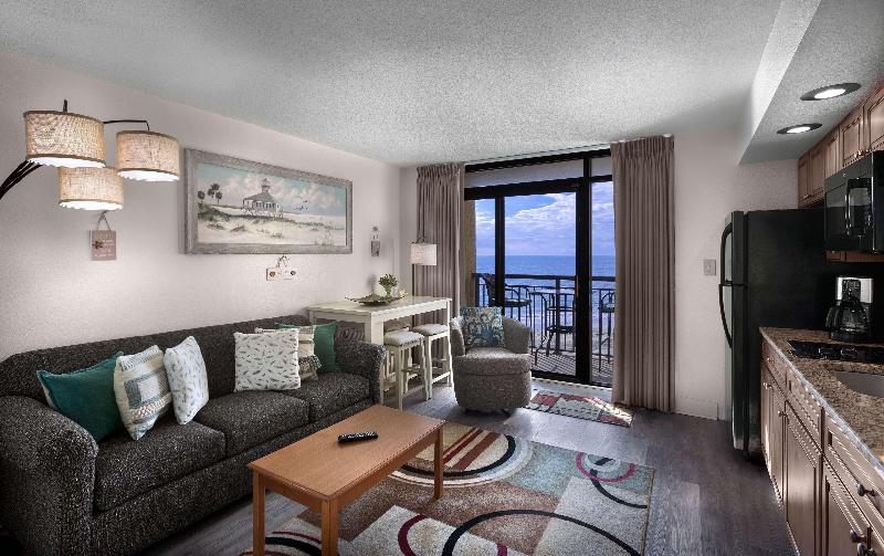 Beach Cove Resort image