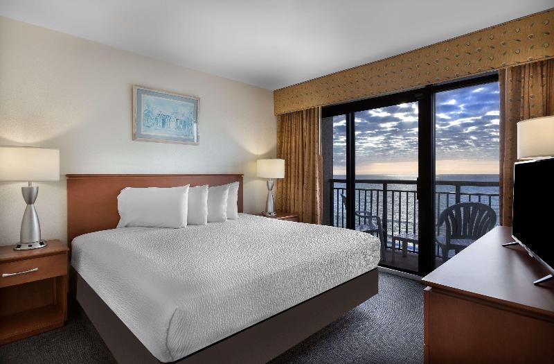 Beach Cove Resort image