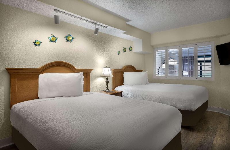Beach Cove Resort image