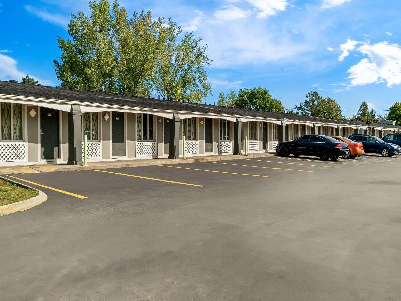 Knights Inn Saginaw image