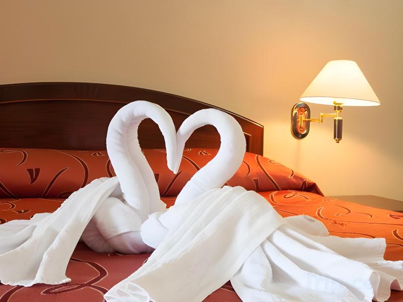 Hotel Seri Malaysia Mersing image