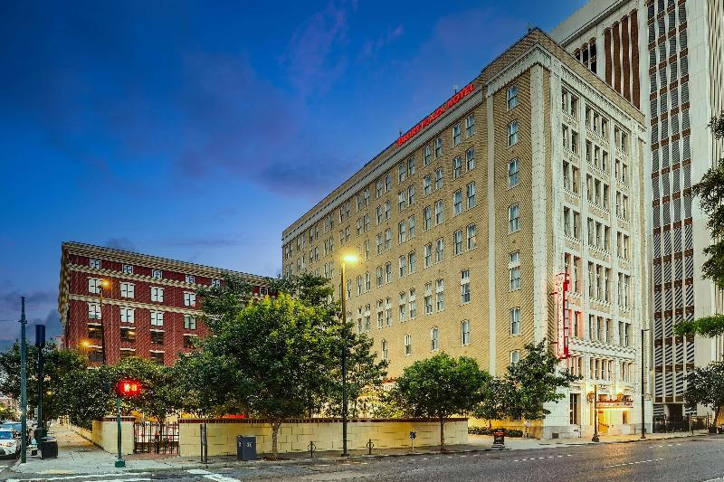 Drury Inn & Suites New Orleans image