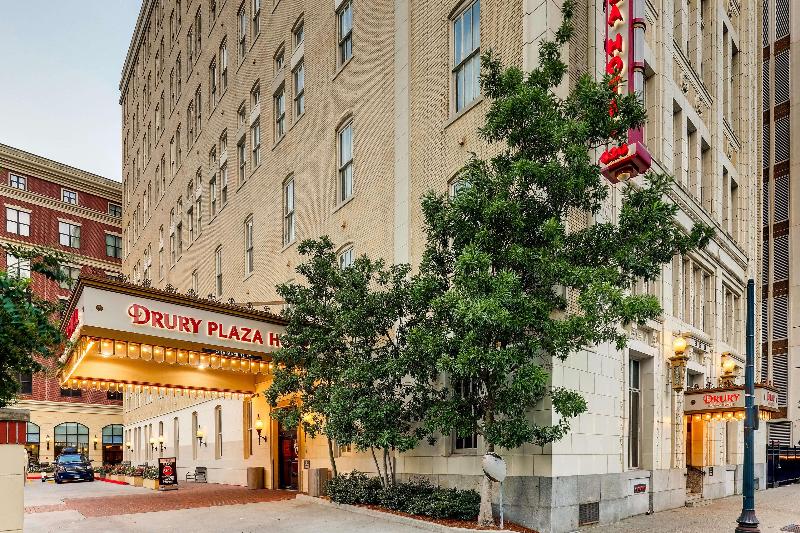 Drury Inn & Suites New Orleans image