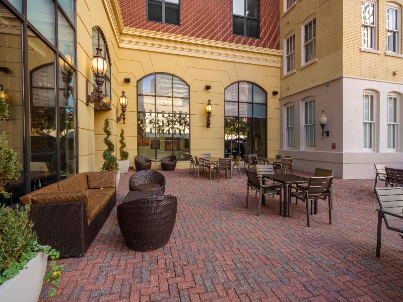 Drury Inn & Suites New Orleans — general view