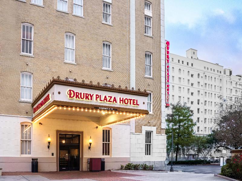 Drury Inn & Suites New Orleans